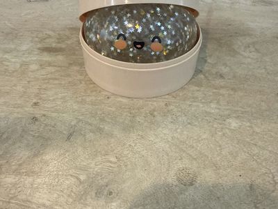 ULTRA RARE viral squishie dumpling