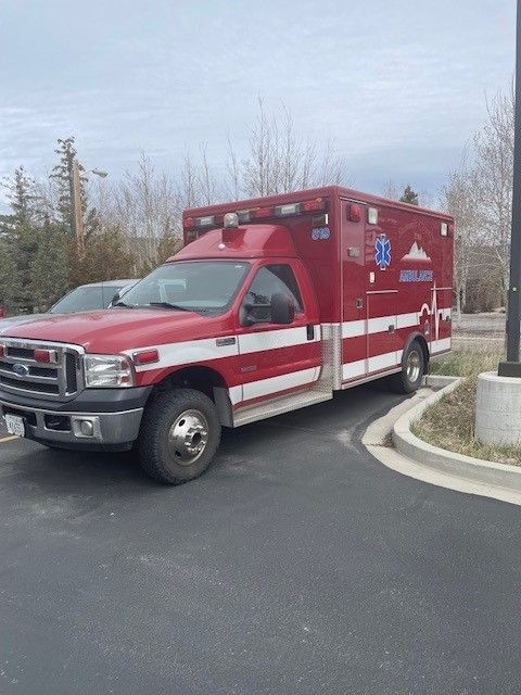 2007 Ford F-350 Super Duty 