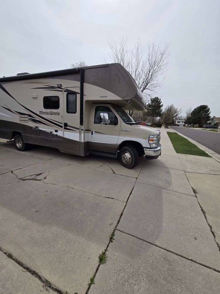 Motorhome