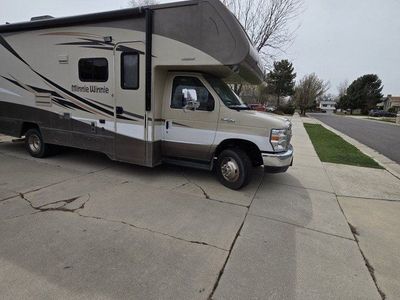 Motorhome