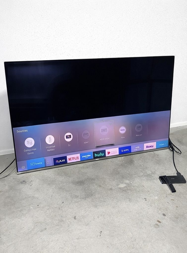 TV 65 Inch