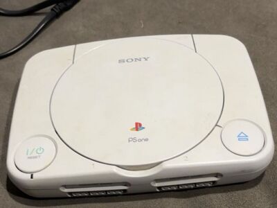 2 Ps1 Consoles