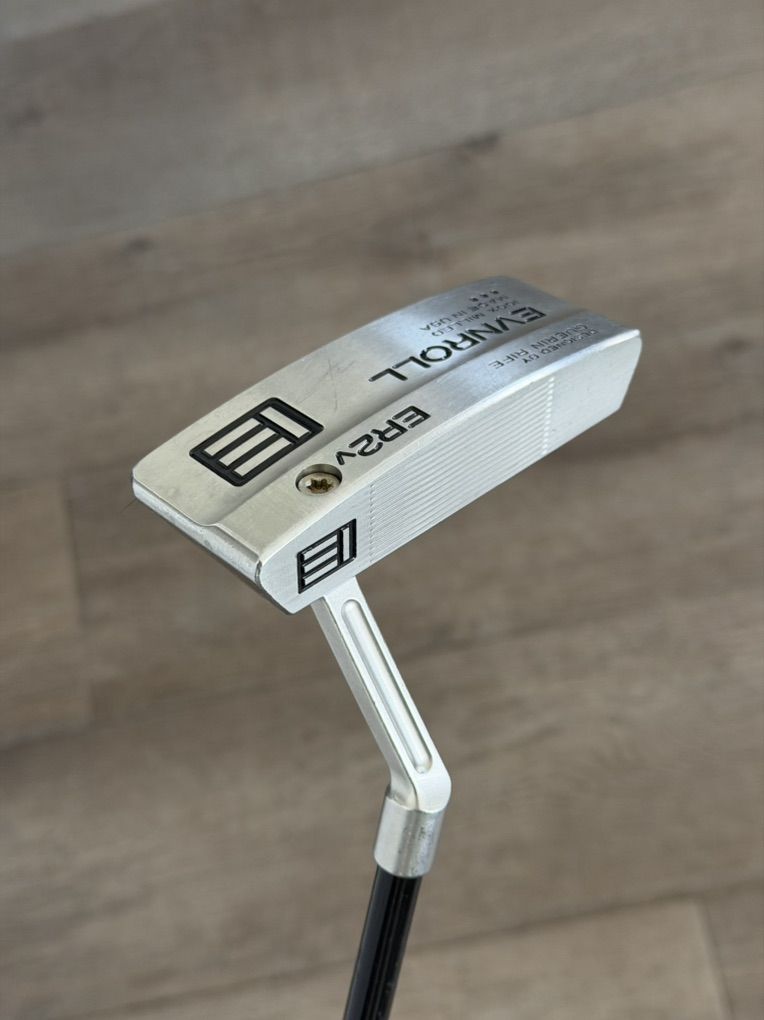 Evnroll ER2v 40in Armlock Putter RH