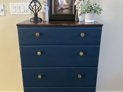 5 Drawer Dresser
