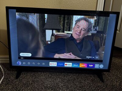 **Working** Insignia Fire TV