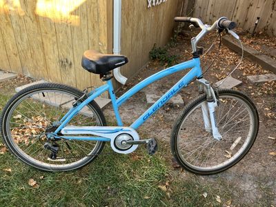 Glendale Nismo Womens Bike