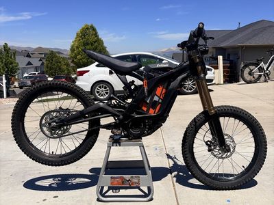 2023 Surron LBX