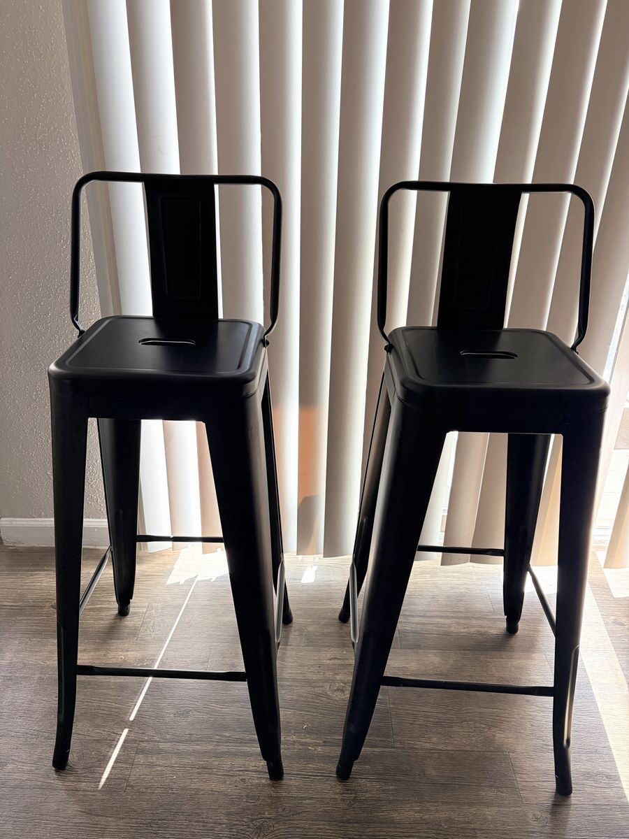 Bar stools