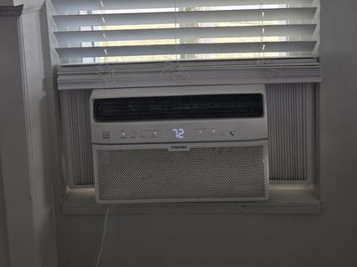 Toshiba Smart WiFi Window Air Conditioner