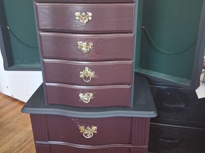 jewelry box
