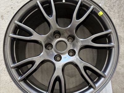 Model S 19x10.5 wheels x2