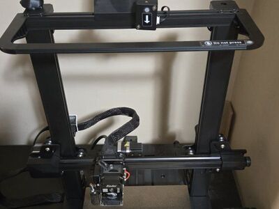 Ender 3 S1 Pro