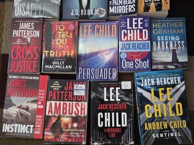 15 good reading books