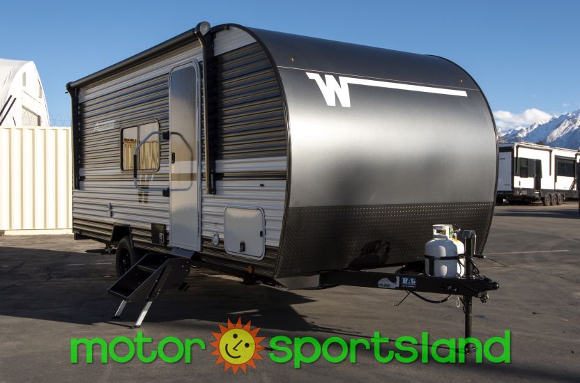 2026 Winnebago Access  18DBH