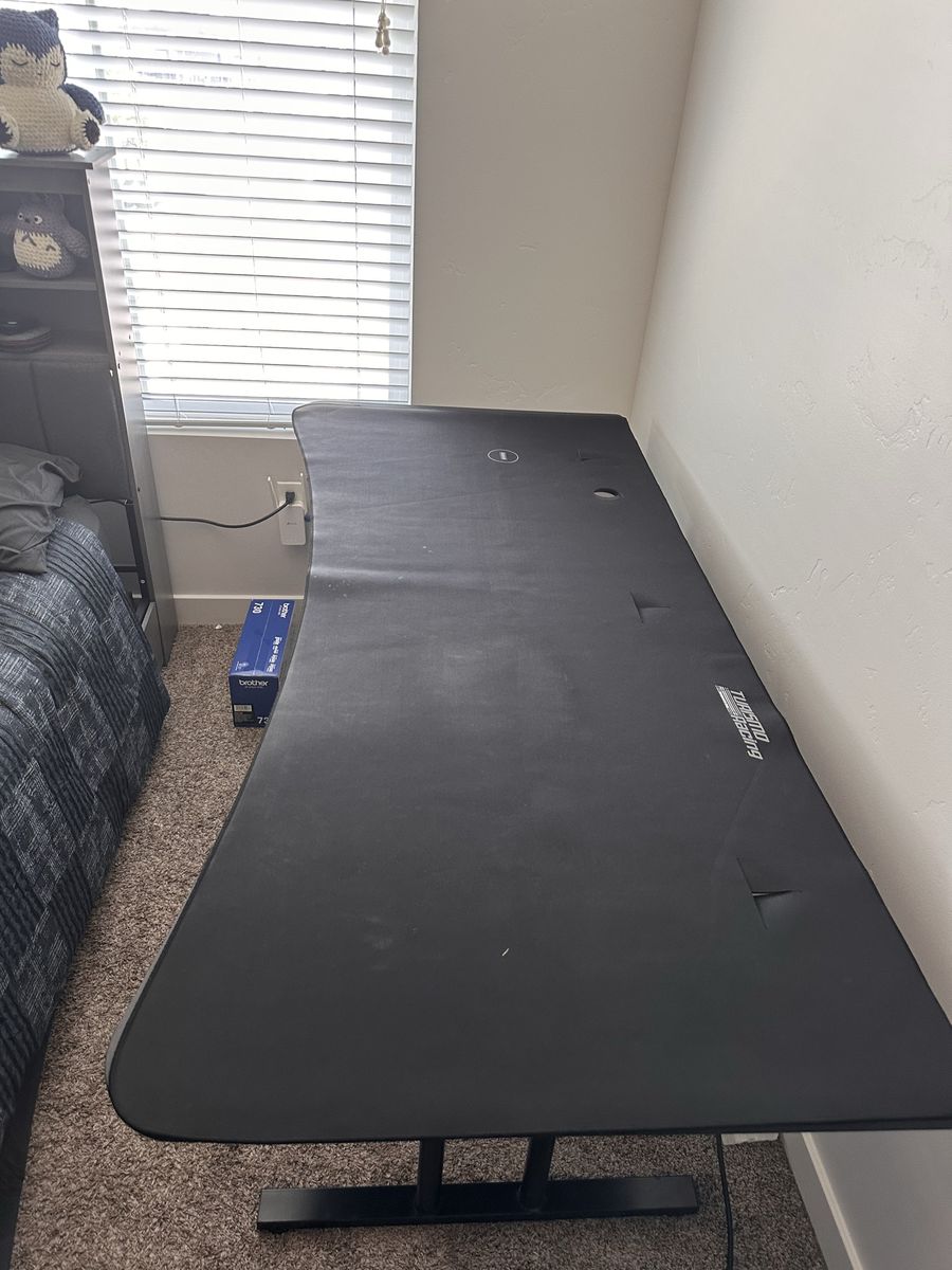Gaming desk/ office desk 