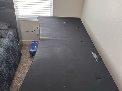 Gaming desk/ office desk