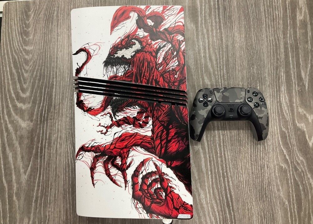 SONY PLAYSTATION 5 PRO