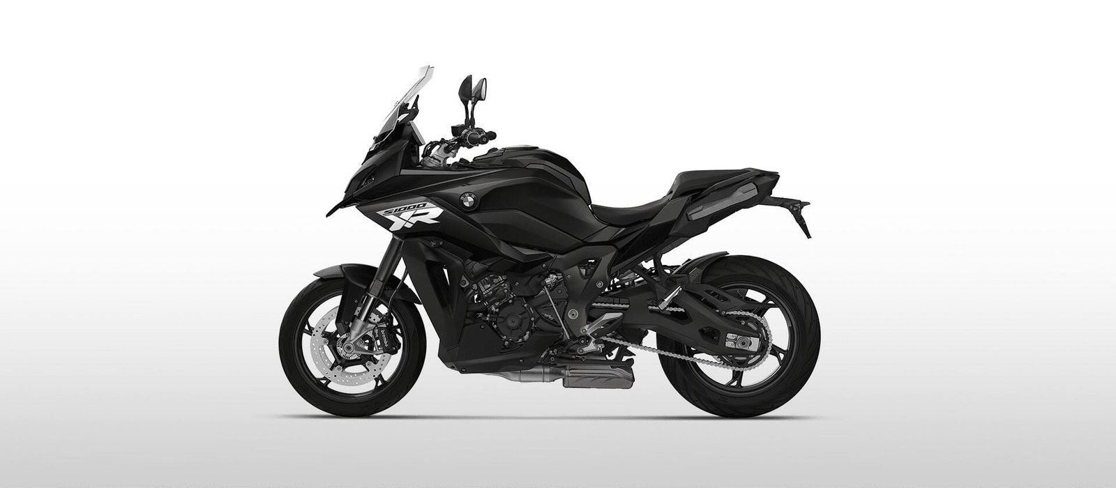 2024 BMW 2024S100XR