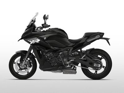 2024 BMW S 1000 XR