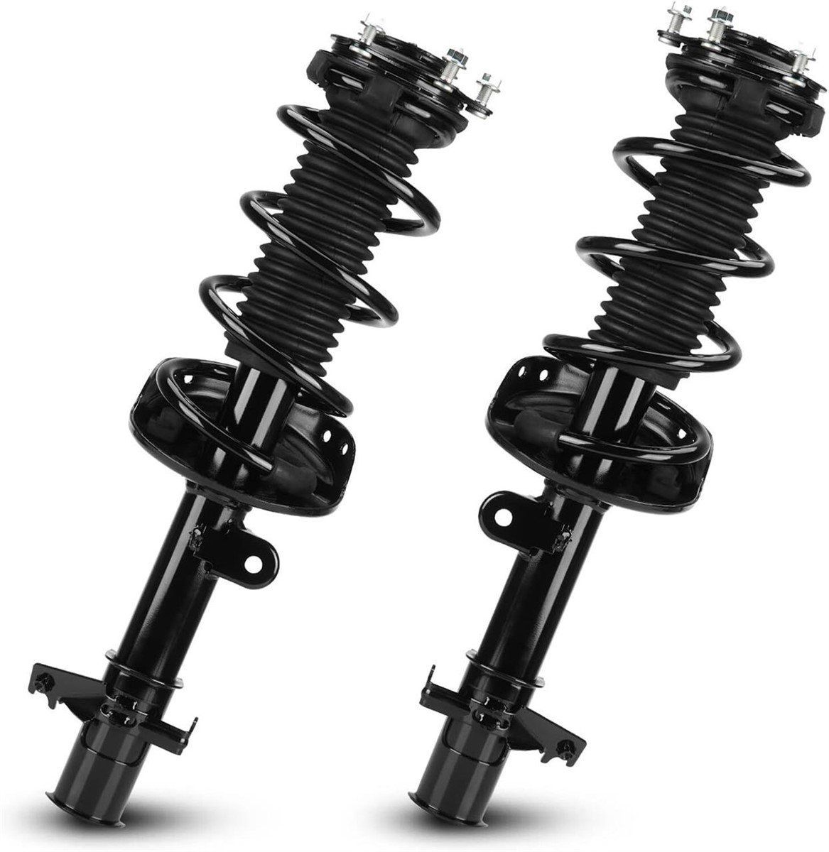 New Front Struts for Honda CR-V 2009-2014