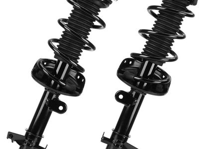 New Front Struts for Honda CR-V 2009-2014