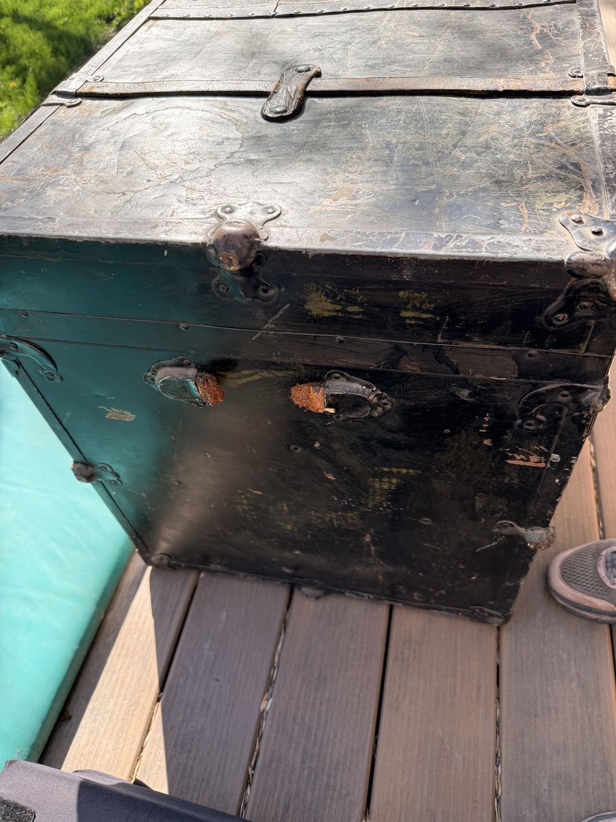 Yard Sale