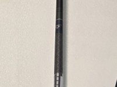 New Callaway Paradym Ai Smoke MAX Driver Left Handed 9.0 Deg Stiff Tensei 65g Shaft