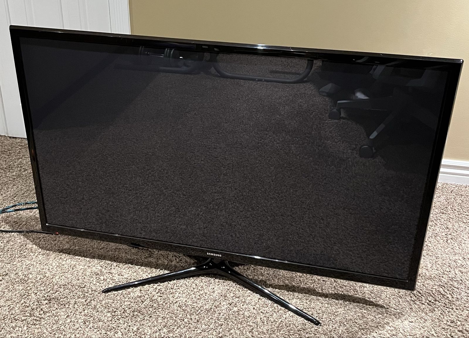 Samsung 51" Plasma Model PN51F5300