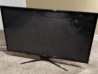 Samsung 51" Plasma Model PN51F5300