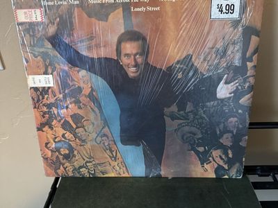 Andy Williams' Greatest Hits Vol. 2 Vinyl LP Record