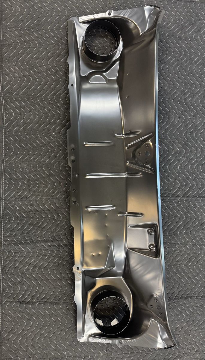 Mustang Cougar Lower Cowl Panel