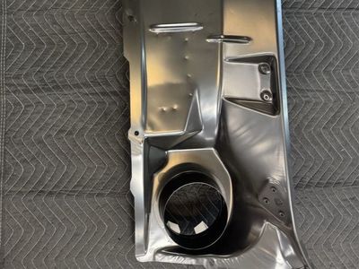 Mustang Cougar Lower Cowl Panel