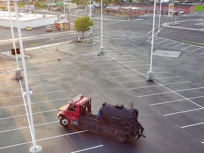 Spartan Asphalt & Construction