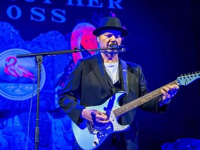 Two (2) Tickets to Christopher Cross at Peppermill