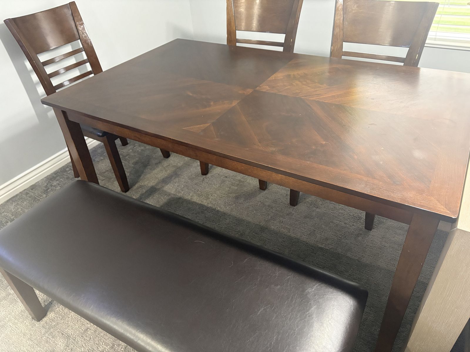 Dining set for sale