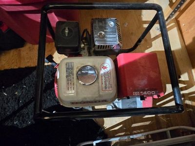 Honda Generator – Reliable, Portable Power