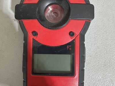 Craftsman Studfinder/level