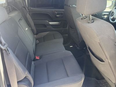 2016 Chevrolet Silverado 1500 LT Z71