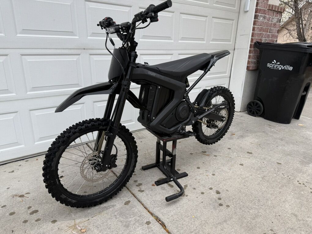 2025 Rawrr Mantis X PRO