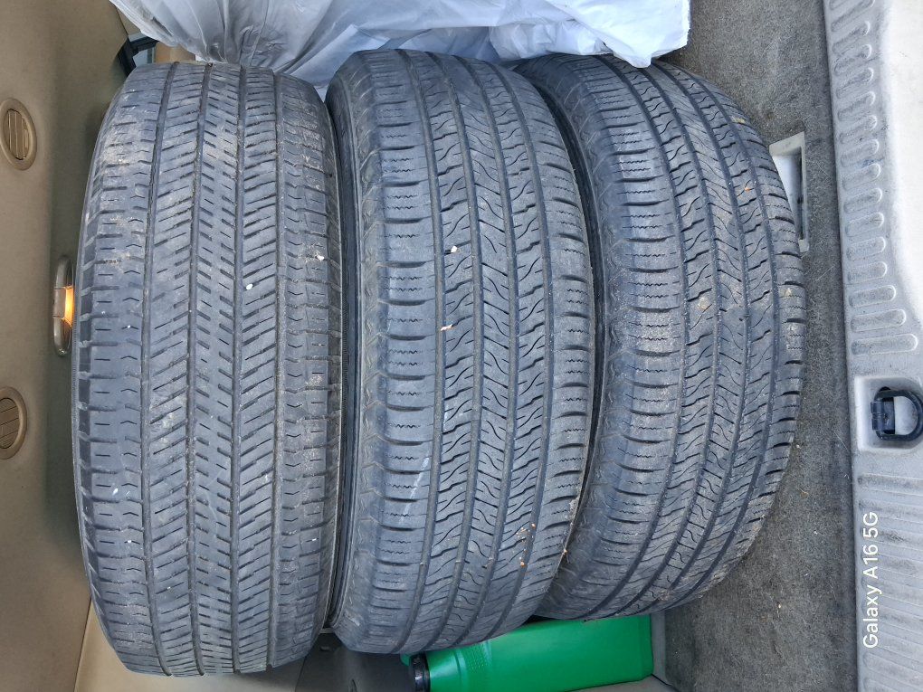 225/65// r17