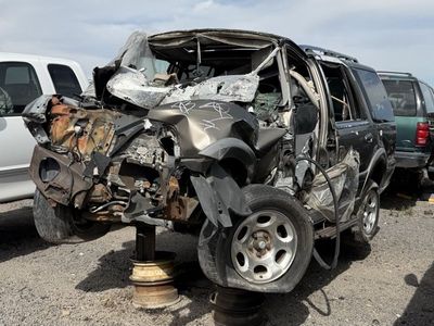 New Arrival - 2002 Lincoln Navigator Parts