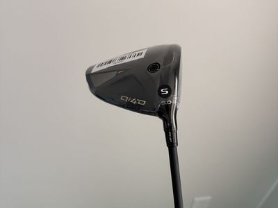 BRAND NEW Taylorade Qi-40