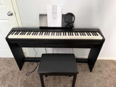 Roland FRP-NUVOLA EX Digital Piano