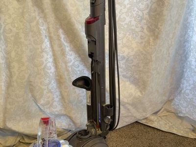 DYSON ANIMAL PRO STRONGEST SUCTION THEY MAKE
