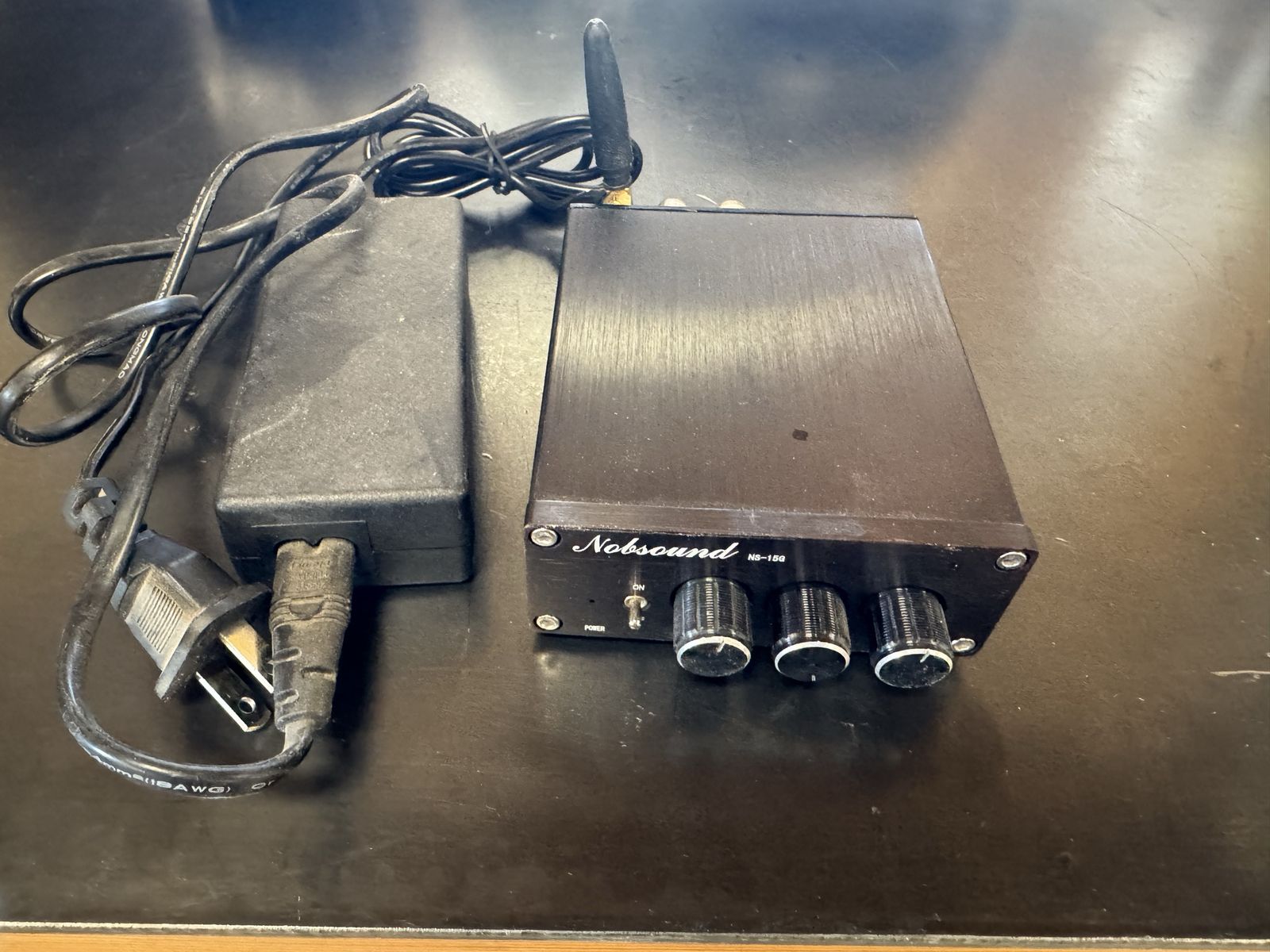 Nobsound Mini Bluetooth Amp