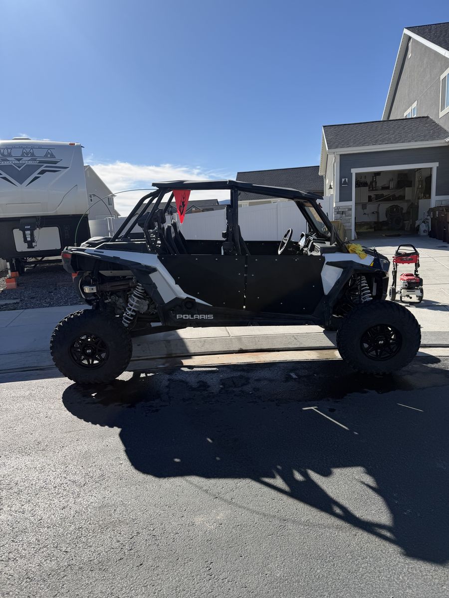 2019 Razor Polaris Xp 1000