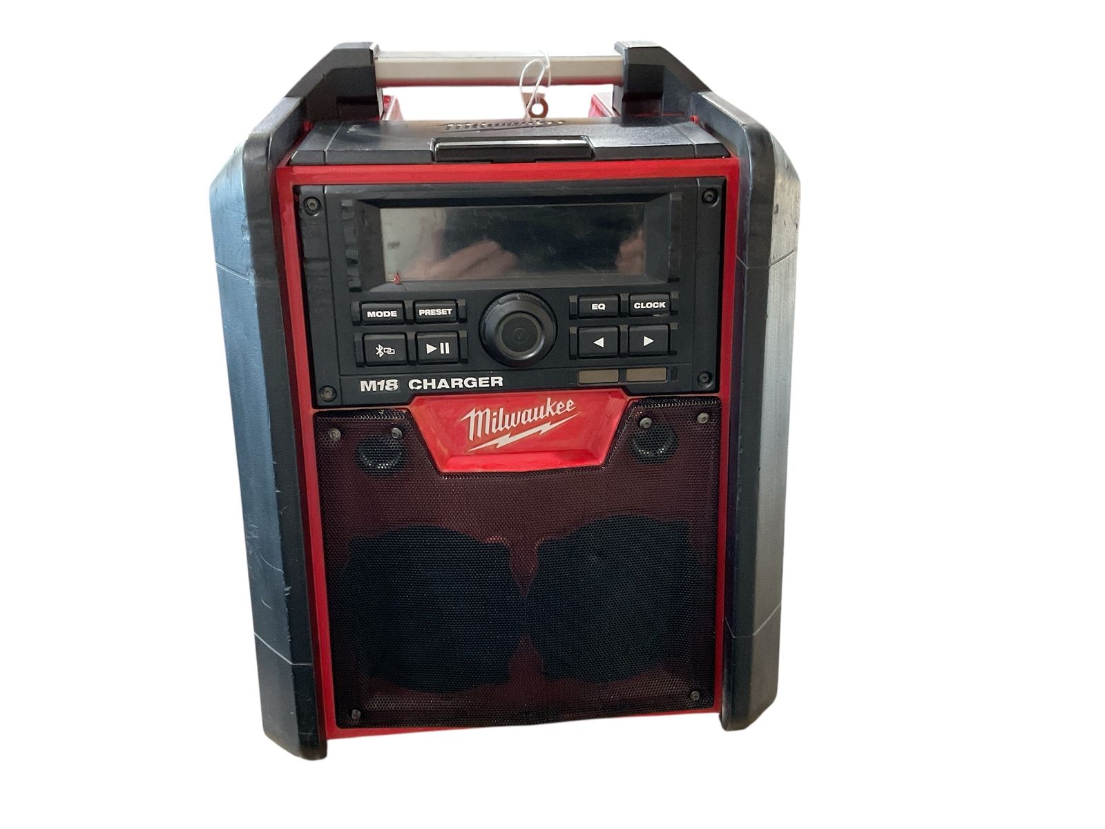 Milwaukee Tools Radio 2792-20 E75010449