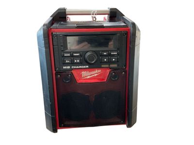 Milwaukee Tools Radio 2792-20 E75010449