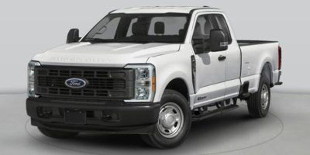 2026 Ford F-350 Super Duty XL