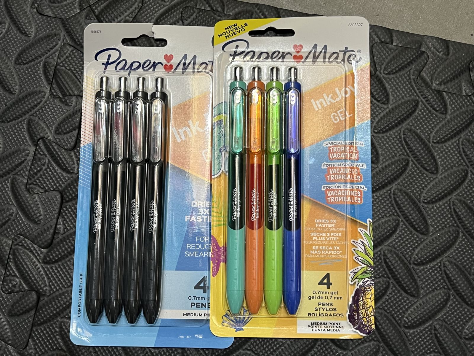 NEW: Gel Pens